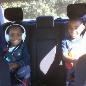 Meet your Posher, Keisha